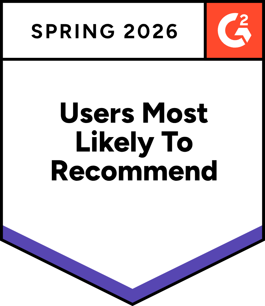 G2-Spring2026-UsersMostLikelyToRecommend