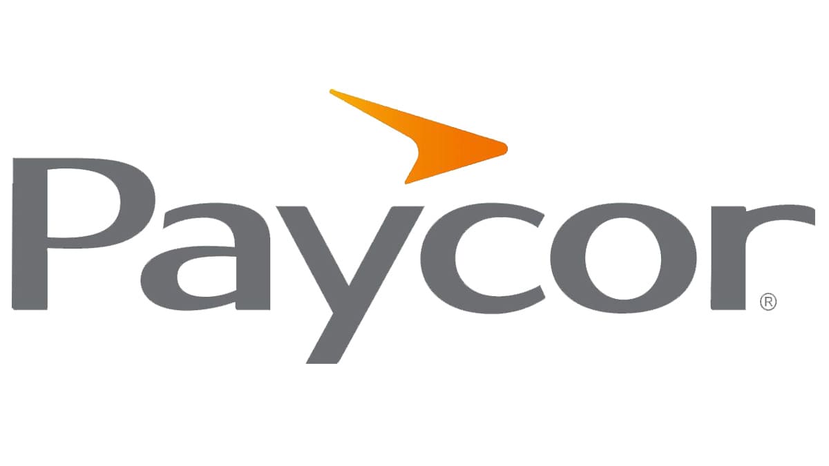 Paycor Logo